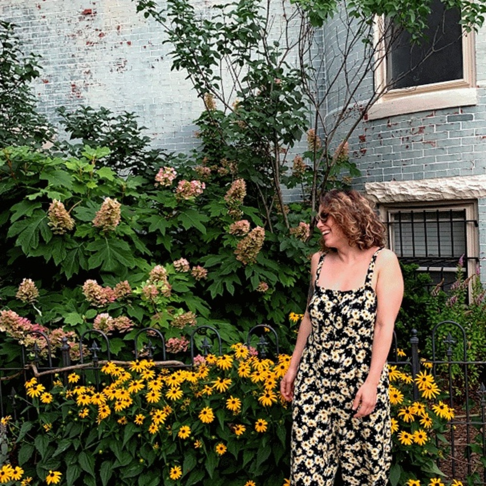 Meet your Posher, Kathryn
